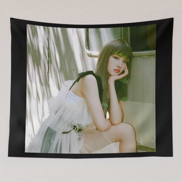 Item preview, STAYC - Yoon - kpop designed and sold by kitten-minho.