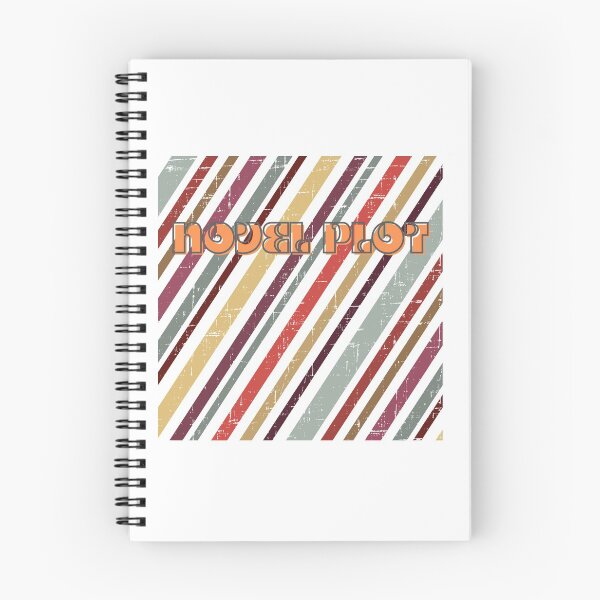 Item preview, Novel Plot designed and sold by SCIIX.