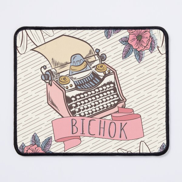 Item preview, Butt In Chair, Hands On Keyboard designed and sold by MandyRosko.