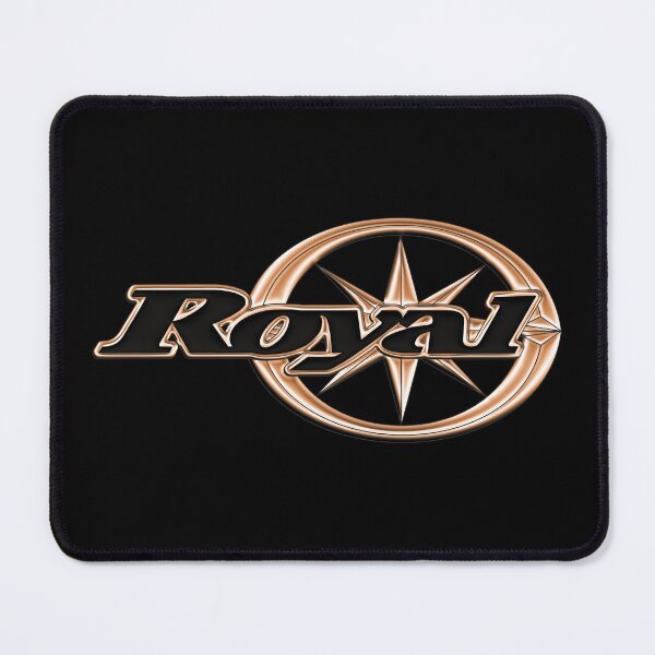 Item preview, Royal Star, Royalstar XVZ 1300, XVZ1300 Logo2 Copper designed and sold by KlaraBubble.