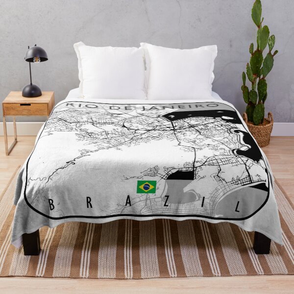 Item preview, RIO DE JANEIRO BRAZIL designed and sold by hatimelhag.