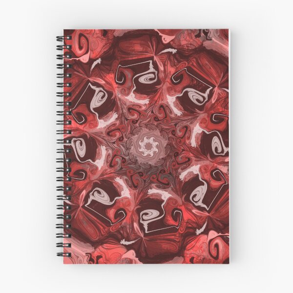 Item preview, Marvellous Marble Mandala: Bursting Rage designed and sold by PrintInks.
