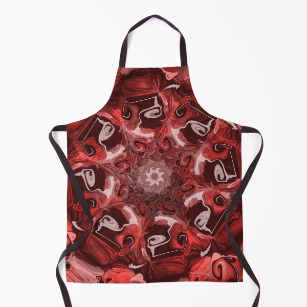 Item preview, Marvellous Marble Mandala: Bursting Rage designed and sold by PrintInks.