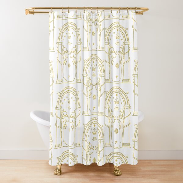 Item preview, Doors of Durin designed and sold by Hanhancockk.