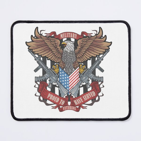 Item preview, US Army designed and sold by Emil1993.