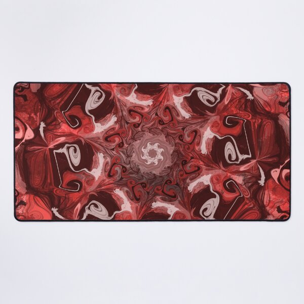 Item preview, Marvellous Marble Mandala: Bursting Rage designed and sold by PrintInks.