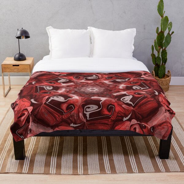 Item preview, Marvellous Marble Mandala: Bursting Rage designed and sold by PrintInks.