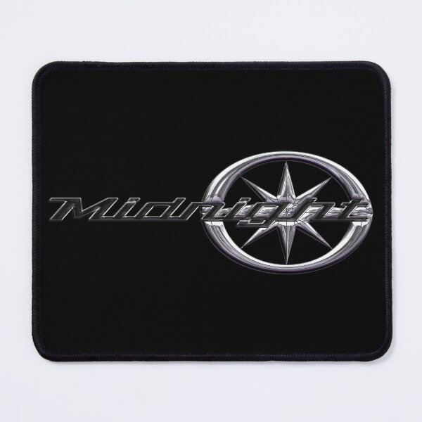 Item preview, Midnight Star XV 1900, XVS 1300, XVS 950 Logo2 Chrome designed and sold by KlaraBubble.