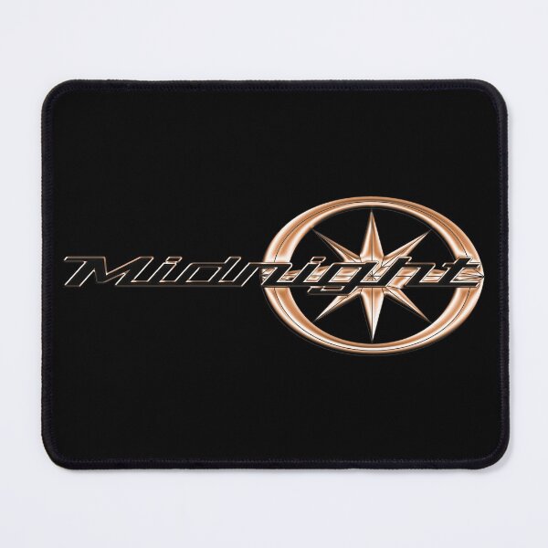 Item preview, Midnight Star XV 1900, XVS 1300, XVS 950 Logo2 Copper designed and sold by KlaraBubble.