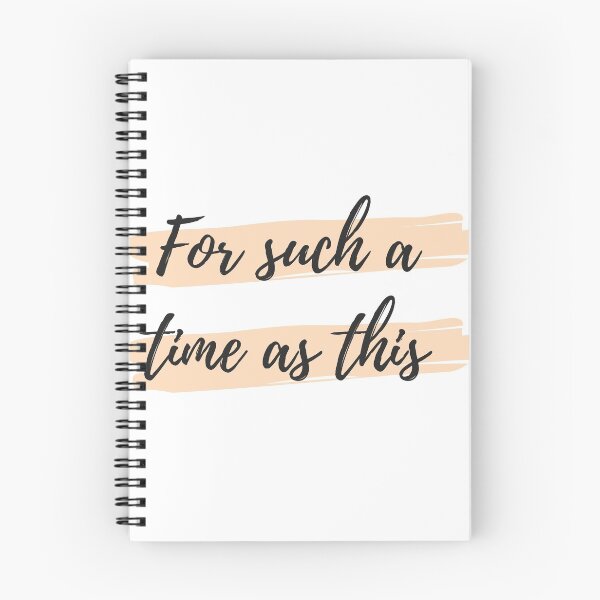 Item preview, For Such A Time As This designed and sold by Alifewellloved.