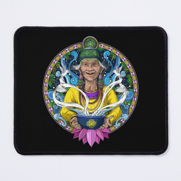 Item preview, Ceremonia de Ayahuasca Chamán designed and sold by underheaven.