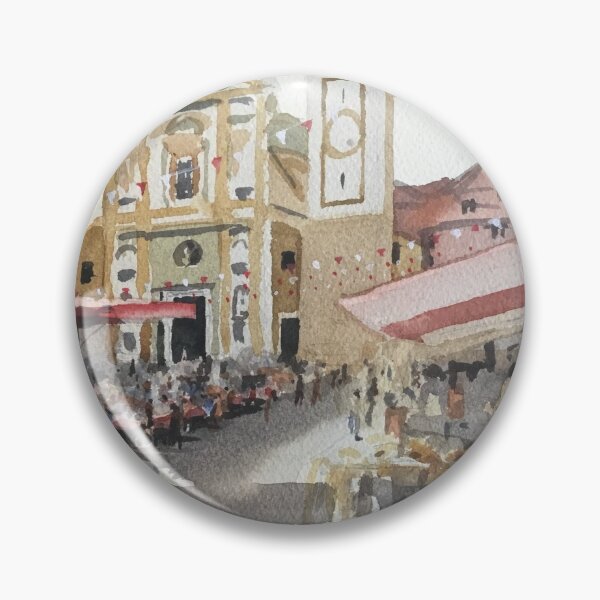 Item preview, Place Rossetti, Nice designed and sold by James Shand.