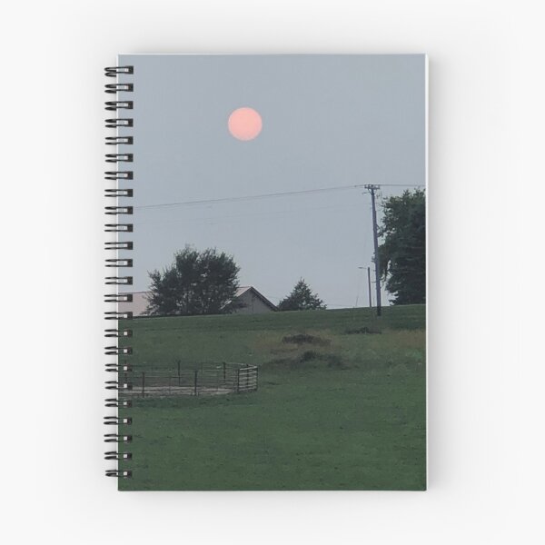 Item preview, Full Moon in a Country Setting designed and sold by Wendyruberg.