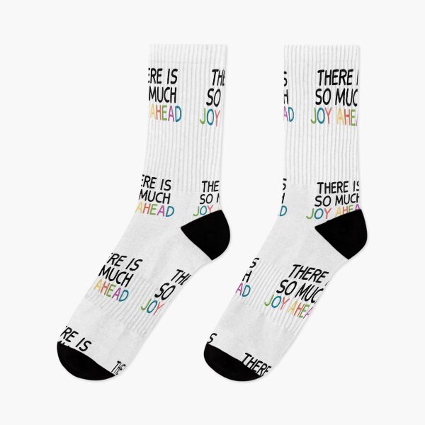 Item preview, There Is So Much Joy Ahead, Inspirational Quotes designed and sold by JustGift.