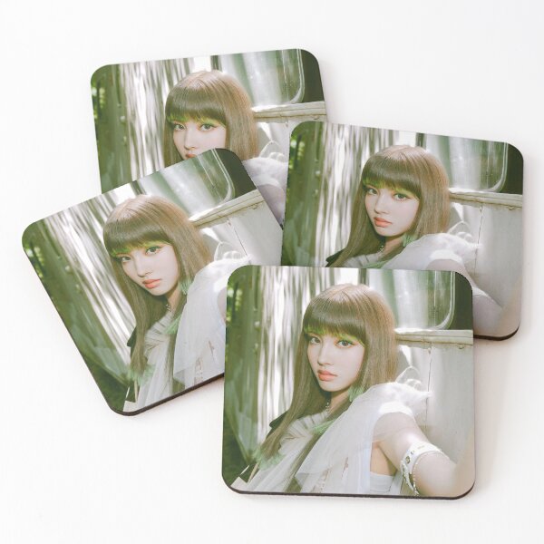 Item preview, STAYC - Yoon - kpop designed and sold by kitten-minho.
