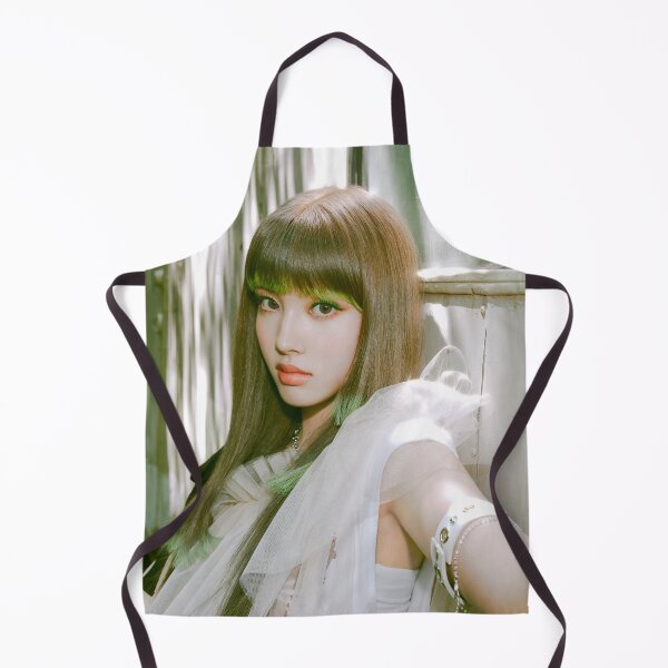Item preview, STAYC - Yoon - kpop designed and sold by kitten-minho.