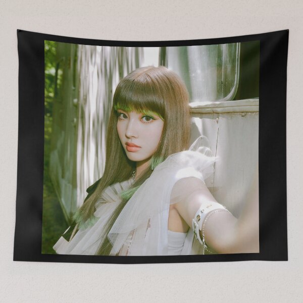 Item preview, STAYC - Yoon - kpop designed and sold by kitten-minho.