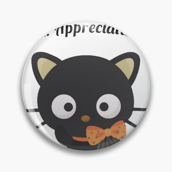 Item preview, black cat appreciation day  designed and sold by melio17.