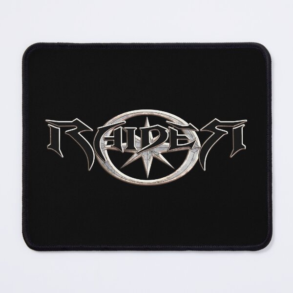 Item preview, Raider XV 1900, XV1900 Logo Metal designed and sold by KlaraBubble.