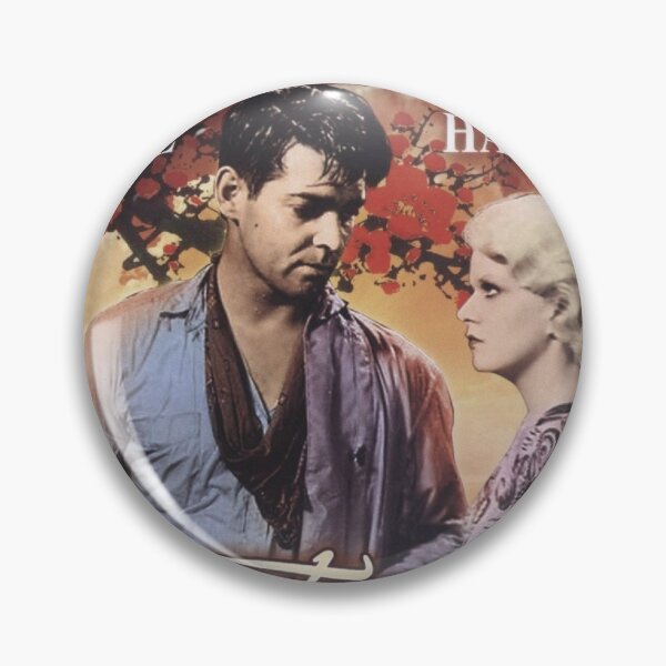 Item preview, Red Dust Victor Fleming designed and sold by ZIVOOA.