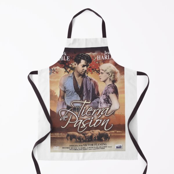 Item preview, Red Dust Victor Fleming designed and sold by ZIVOOA.