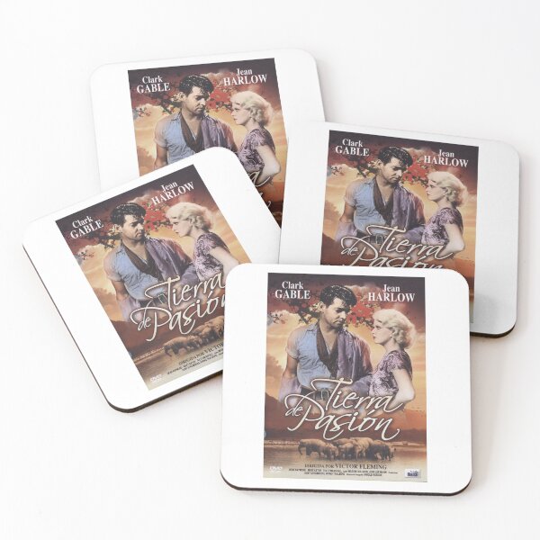 Item preview, Red Dust Victor Fleming designed and sold by ZIVOOA.