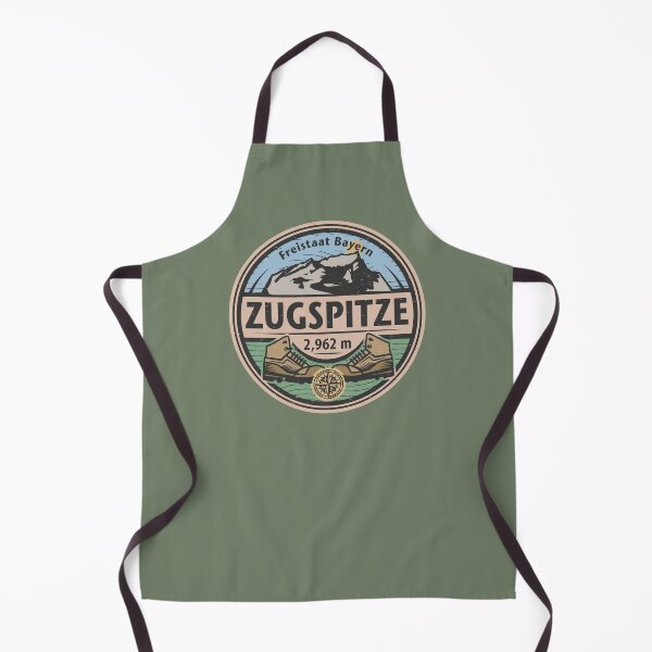 Item preview, Zugspitze, Bavaria, Germany designed and sold by studio838.