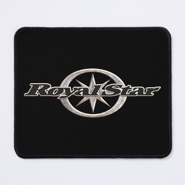 Item preview, Royal Star, Royalstar XVZ 1300, XVZ1300 Logo Metal designed and sold by KlaraBubble.