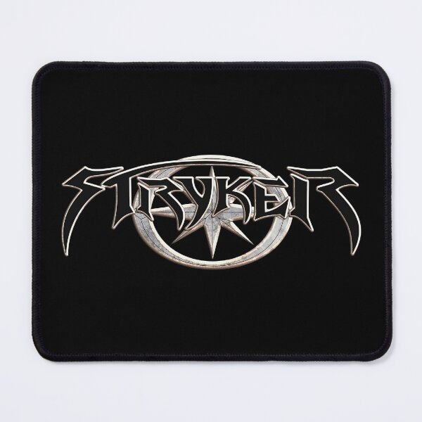 Item preview, Stryker XVS 1300, XVS1300 Logo Metal designed and sold by KlaraBubble.