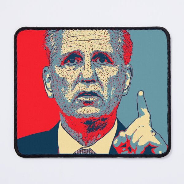 Item preview, Kevin Mccarthy designed and sold by Wispery.