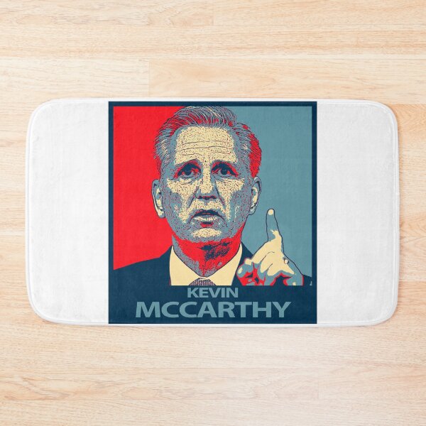 Item preview, Kevin Mccarthy designed and sold by Wispery.