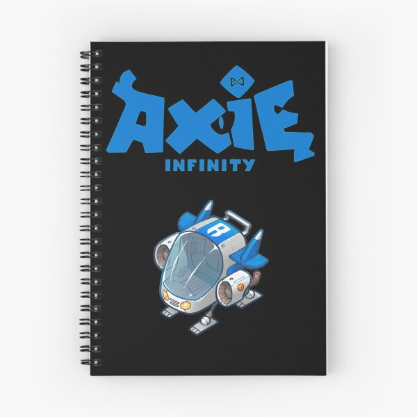 Item preview, Axie Infinity Ronin Wallet designed and sold by QuartoRomano.