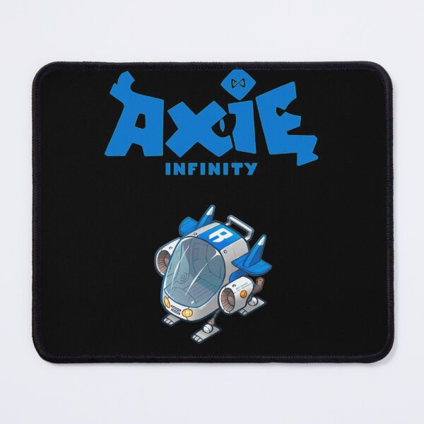 Item preview, Axie Infinity Ronin Wallet designed and sold by QuartoRomano.