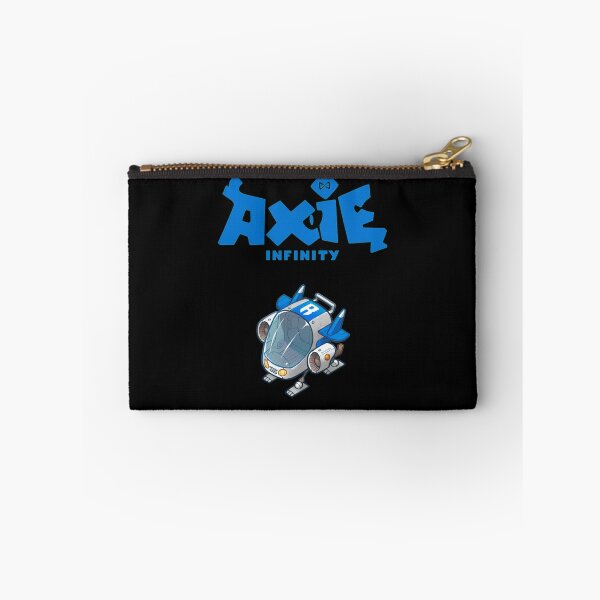 Item preview, Axie Infinity Ronin Wallet designed and sold by QuartoRomano.