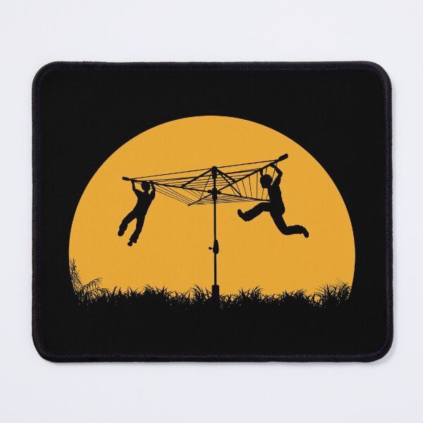 Item preview, Merry Go Sunset designed and sold by zomboy.