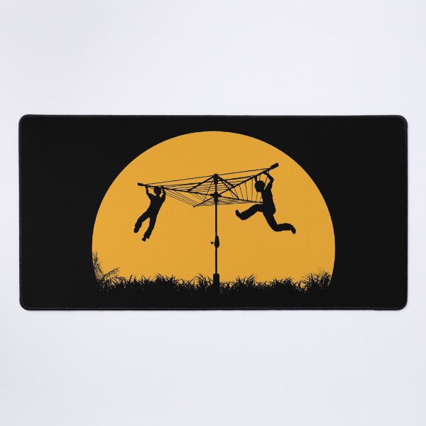 Item preview, Merry Go Sunset designed and sold by zomboy.