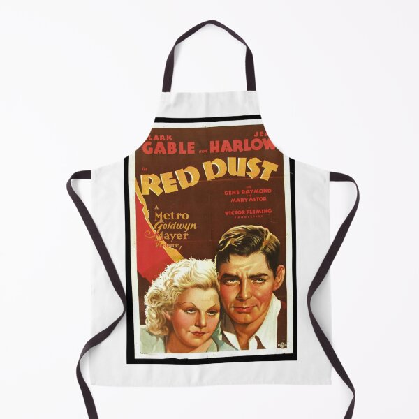 Item preview, Red Dust vintage designed and sold by ZIVOOA.