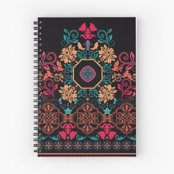 Item preview, Seamless floral pattern - Muzozumi No.005 designed and sold by mabanda.