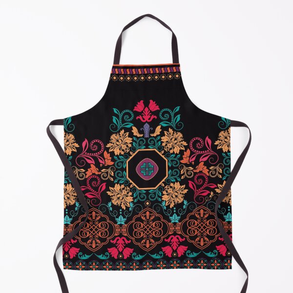 Item preview, Seamless floral pattern - Muzozumi No.005 designed and sold by mabanda.