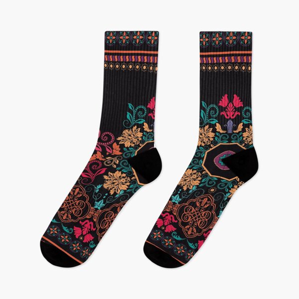 Item preview, Seamless floral pattern - Muzozumi No.005 designed and sold by mabanda.