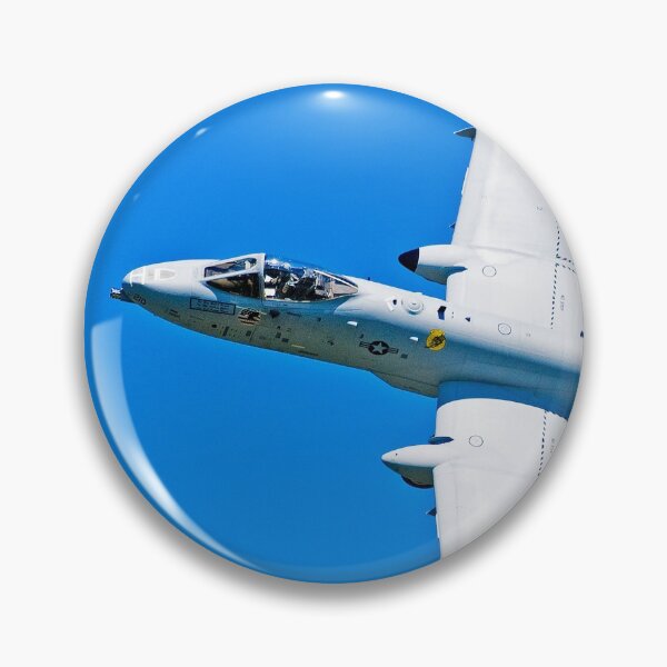 Item preview, U. S. AIR FORCE A-10 WARTHOG designed and sold by militarygifts.