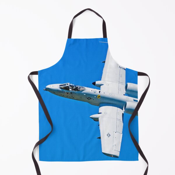 Item preview, U. S. AIR FORCE A-10 WARTHOG designed and sold by militarygifts.