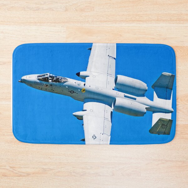 Item preview, U. S. AIR FORCE A-10 WARTHOG designed and sold by militarygifts.