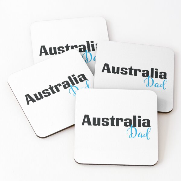 Item preview, Australia Dad designed and sold by ProjectX23.