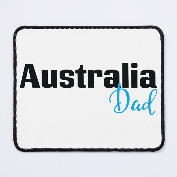 Item preview, Australia Dad designed and sold by ProjectX23.
