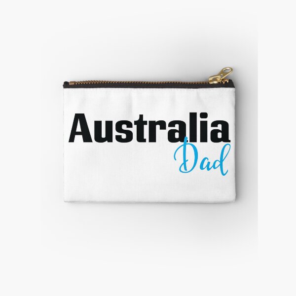 Item preview, Australia Dad designed and sold by ProjectX23.
