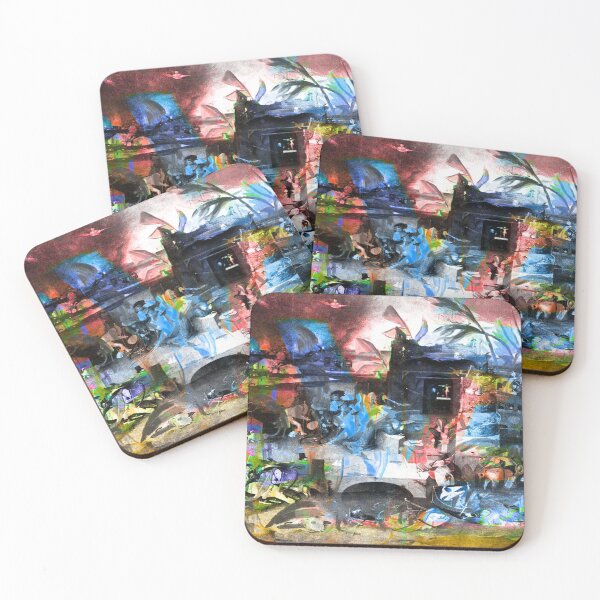 Item preview, Small world designed and sold by Kefkart.