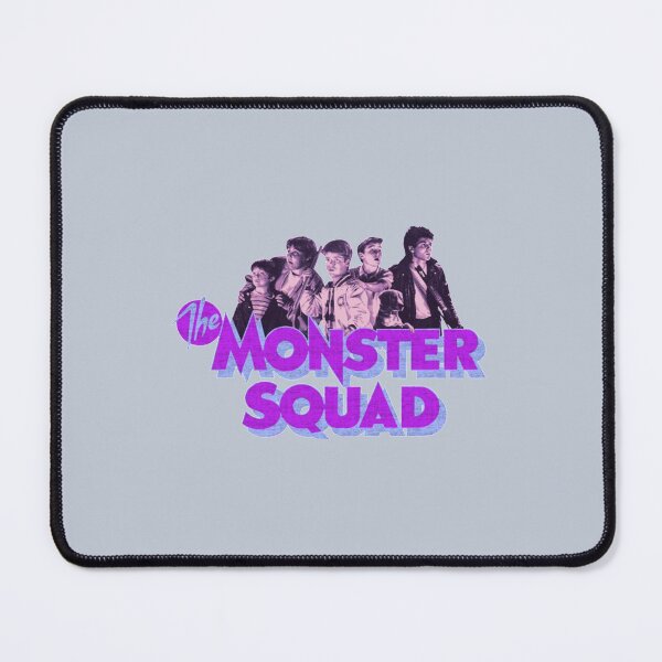 Item preview, The Monster Squad designed and sold by eonyCreative.