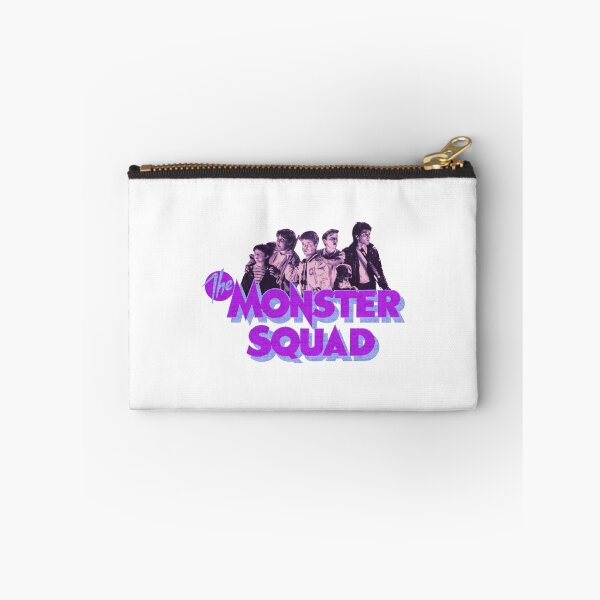 Item preview, The Monster Squad  designed and sold by eonyCreative.