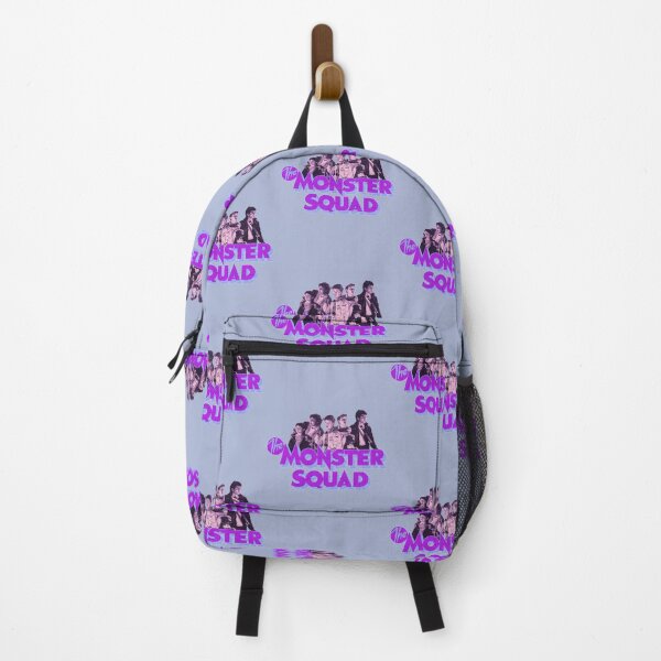 Item preview, The Monster Squad designed and sold by eonyCreative.